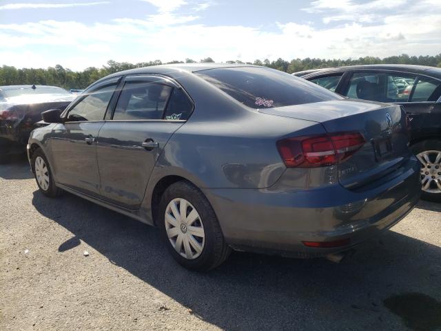 Photo 2 VIN: 3VW167AJ3GM291245 - VOLKSWAGEN JETTA 