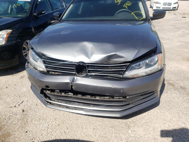 Photo 8 VIN: 3VW167AJ3GM291245 - VOLKSWAGEN JETTA 