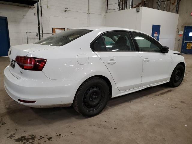 Photo 2 VIN: 3VW167AJ3GM339603 - VOLKSWAGEN JETTA 