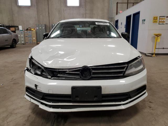 Photo 4 VIN: 3VW167AJ3GM339603 - VOLKSWAGEN JETTA 