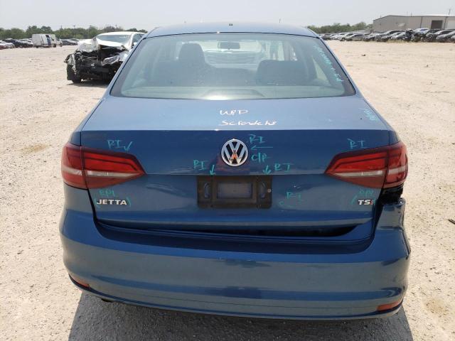 Photo 5 VIN: 3VW167AJ3GM341786 - VOLKSWAGEN JETTA S 