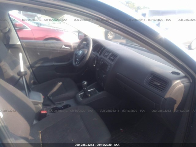 Photo 4 VIN: 3VW167AJ3GM342968 - VOLKSWAGEN JETTA SEDAN 