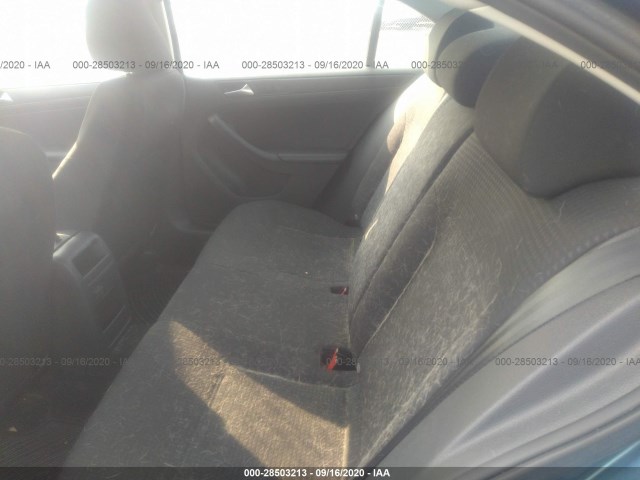 Photo 7 VIN: 3VW167AJ3GM342968 - VOLKSWAGEN JETTA SEDAN 