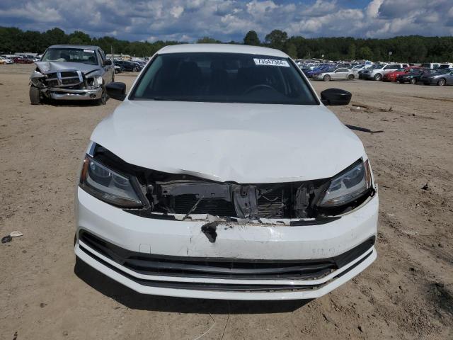 Photo 4 VIN: 3VW167AJ3GM356000 - VOLKSWAGEN JETTA S 