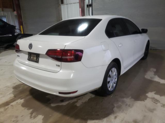 Photo 3 VIN: 3VW167AJ3GM411769 - VOLKSWAGEN JETTA S 