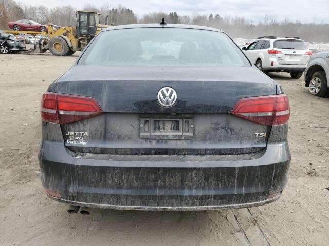 Photo 5 VIN: 3VW167AJ3GM411805 - VOLKSWAGEN JETTA 