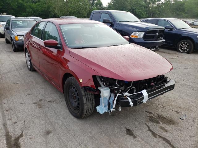 Photo 0 VIN: 3VW167AJ3HM256528 - VOLKSWAGEN JETTA S 