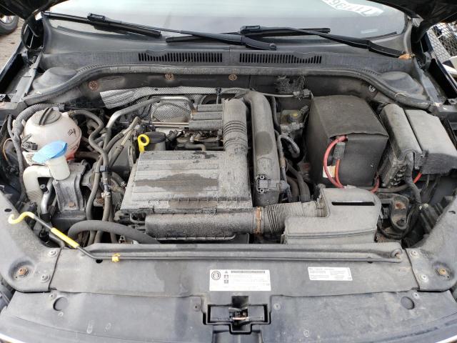 Photo 10 VIN: 3VW167AJ3HM282305 - VOLKSWAGEN JETTA S 