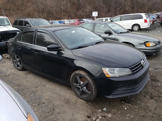 Photo 3 VIN: 3VW167AJ3HM282305 - VOLKSWAGEN JETTA S 