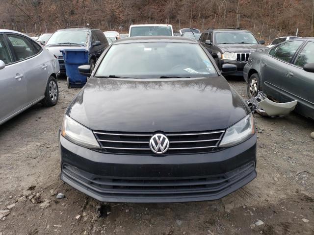 Photo 4 VIN: 3VW167AJ3HM282305 - VOLKSWAGEN JETTA S 