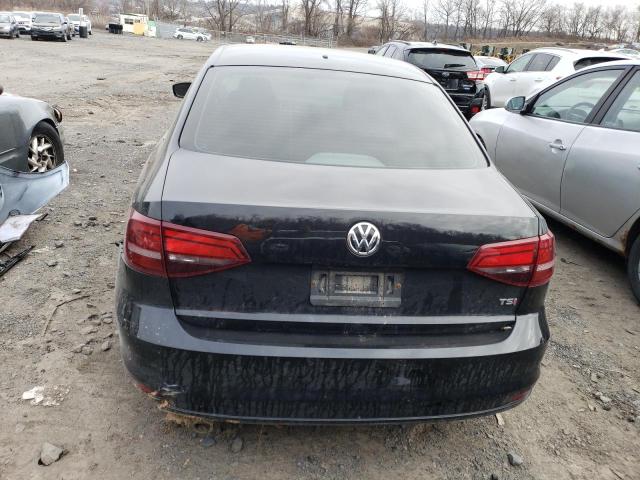 Photo 5 VIN: 3VW167AJ3HM282305 - VOLKSWAGEN JETTA S 