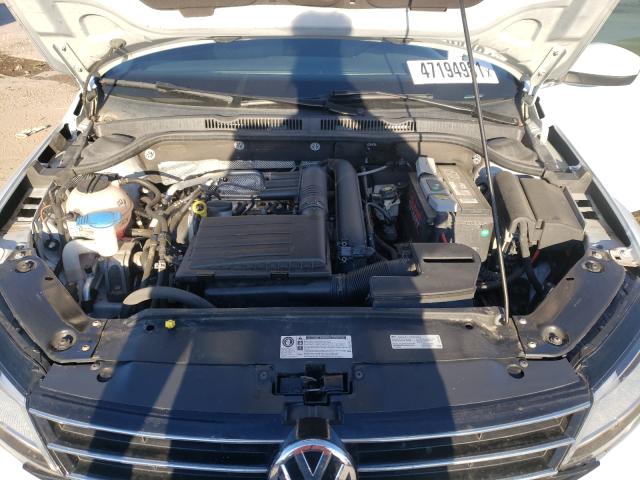 Photo 6 VIN: 3VW167AJ3HM288881 - VOLKSWAGEN JETTA S 