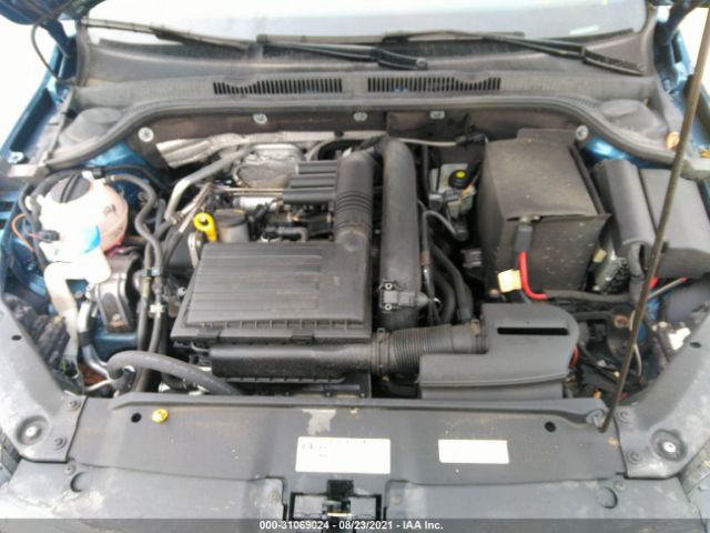 Photo 9 VIN: 3VW167AJ3HM298116 - VOLKSWAGEN JETTA 