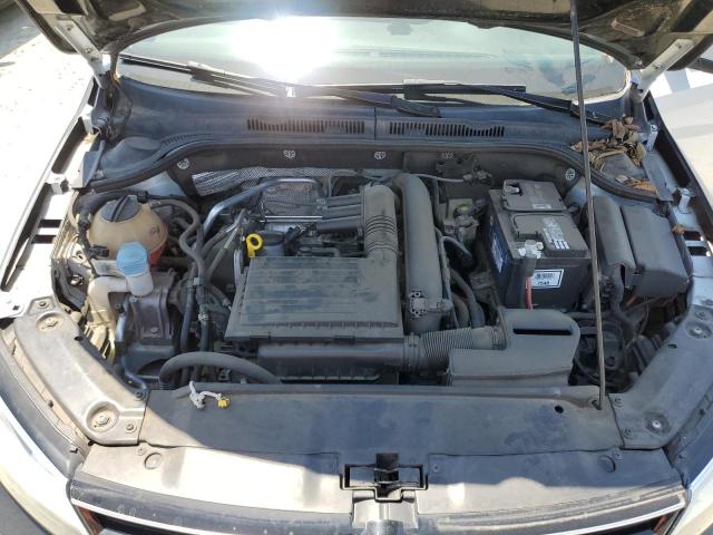 Photo 10 VIN: 3VW167AJ3HM320972 - VOLKSWAGEN JETTA S 