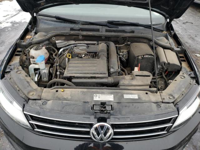 Photo 10 VIN: 3VW167AJ3HM322799 - VOLKSWAGEN JETTA S 