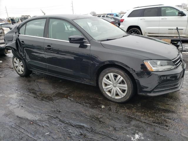 Photo 3 VIN: 3VW167AJ3HM322799 - VOLKSWAGEN JETTA S 