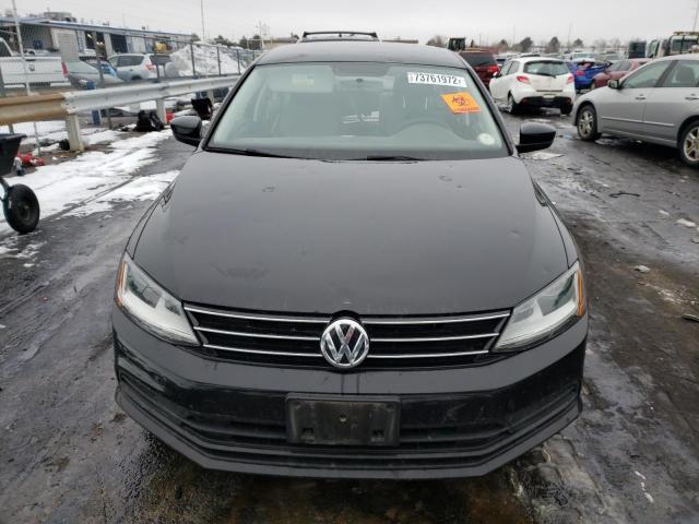 Photo 4 VIN: 3VW167AJ3HM322799 - VOLKSWAGEN JETTA S 