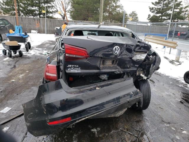 Photo 5 VIN: 3VW167AJ3HM322799 - VOLKSWAGEN JETTA S 