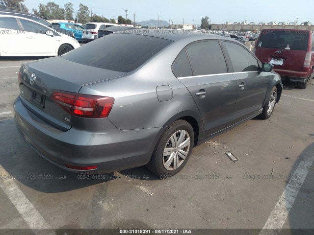 Photo 3 VIN: 3VW167AJ3HM325668 - VOLKSWAGEN JETTA 