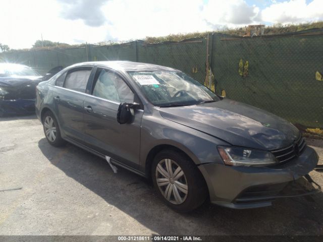 Photo 0 VIN: 3VW167AJ3HM330868 - VOLKSWAGEN JETTA 