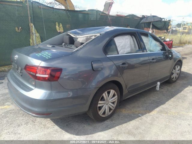 Photo 3 VIN: 3VW167AJ3HM330868 - VOLKSWAGEN JETTA 