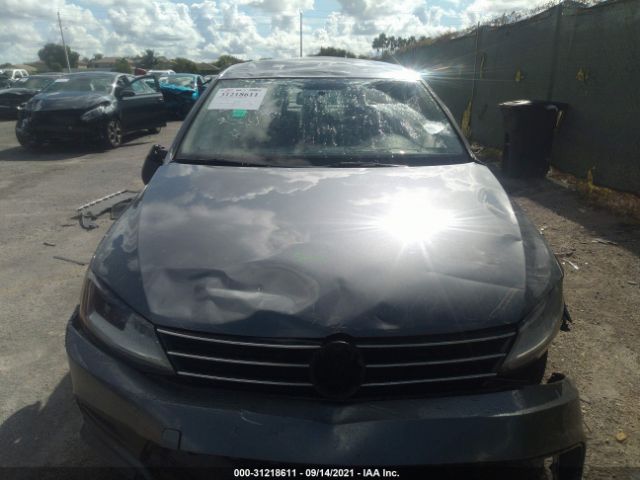 Photo 5 VIN: 3VW167AJ3HM330868 - VOLKSWAGEN JETTA 