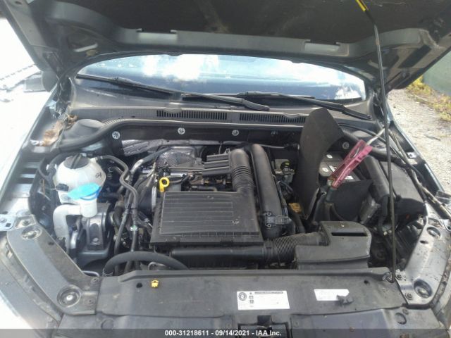 Photo 9 VIN: 3VW167AJ3HM330868 - VOLKSWAGEN JETTA 