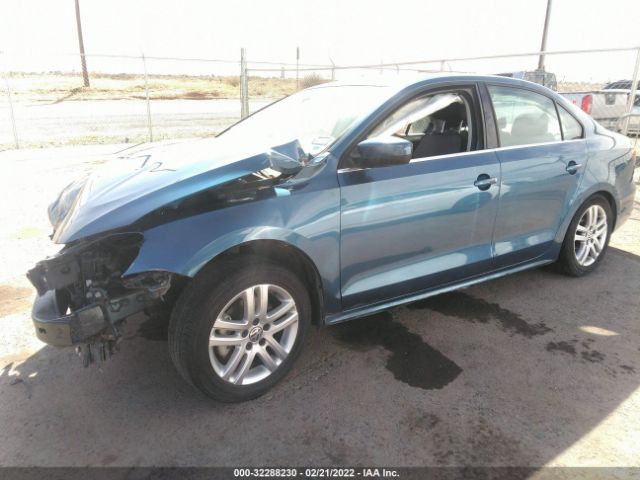 Photo 1 VIN: 3VW167AJ3HM333317 - VOLKSWAGEN JETTA 