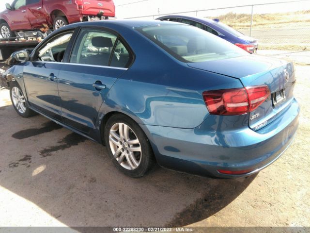 Photo 2 VIN: 3VW167AJ3HM333317 - VOLKSWAGEN JETTA 