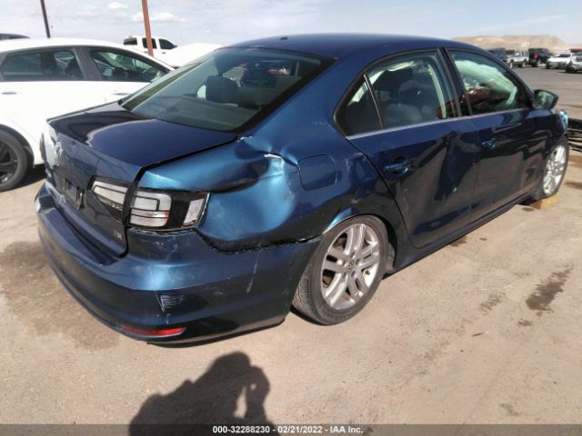 Photo 3 VIN: 3VW167AJ3HM333317 - VOLKSWAGEN JETTA 