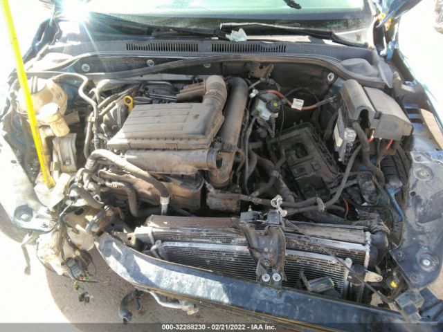 Photo 9 VIN: 3VW167AJ3HM333317 - VOLKSWAGEN JETTA 