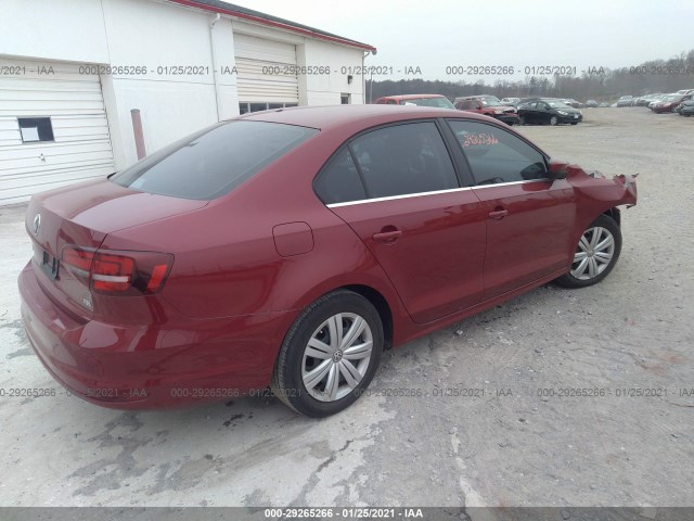 Photo 3 VIN: 3VW167AJ3HM379889 - VOLKSWAGEN JETTA 