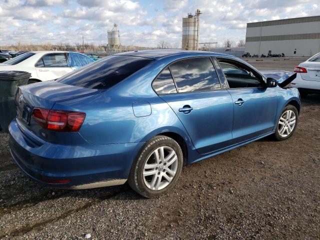 Photo 2 VIN: 3VW167AJ3JM250587 - VOLKSWAGEN JETTA S 