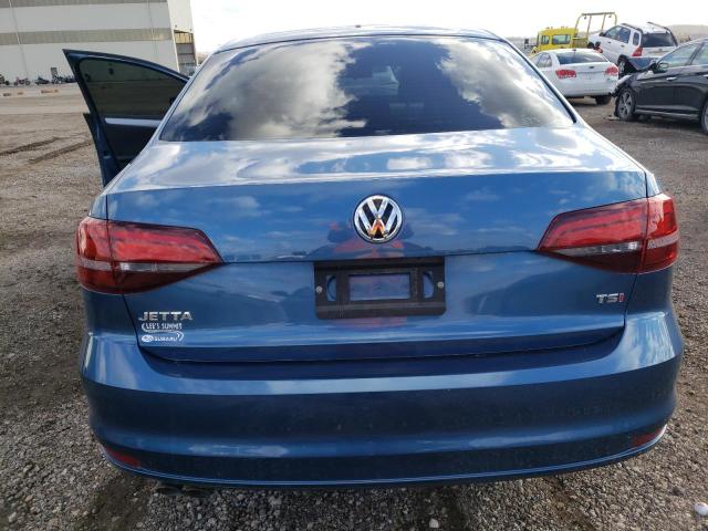 Photo 5 VIN: 3VW167AJ3JM250587 - VOLKSWAGEN JETTA S 