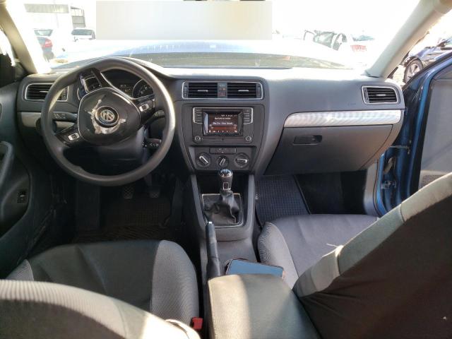 Photo 7 VIN: 3VW167AJ3JM250587 - VOLKSWAGEN JETTA S 