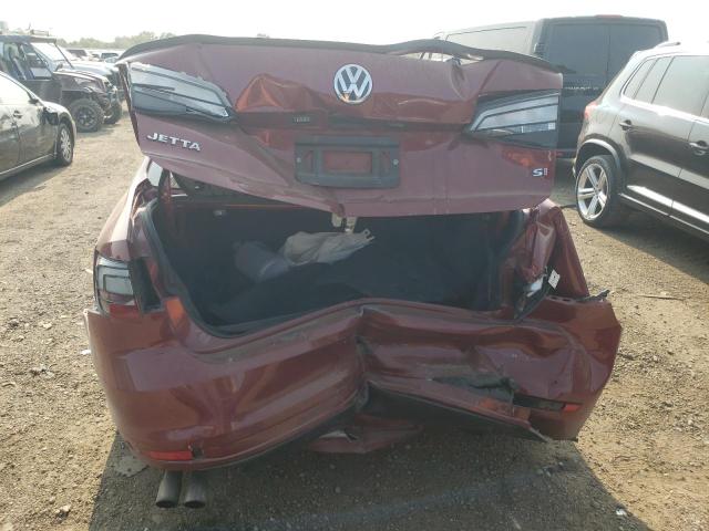 Photo 5 VIN: 3VW167AJ4GM248047 - VOLKSWAGEN JETTA 