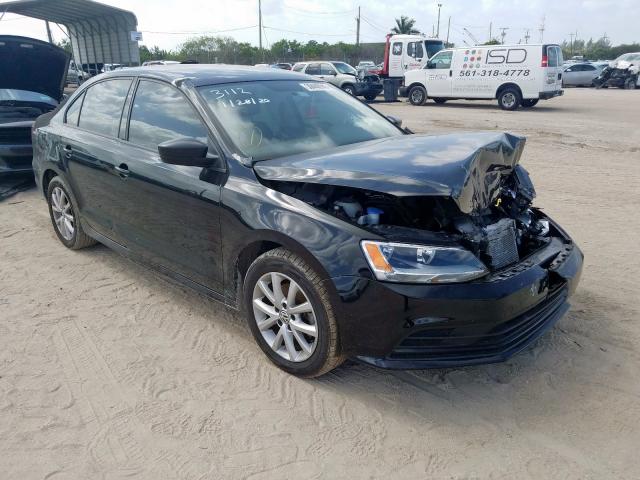 Photo 0 VIN: 3VW167AJ4GM273112 - VOLKSWAGEN JETTA S 