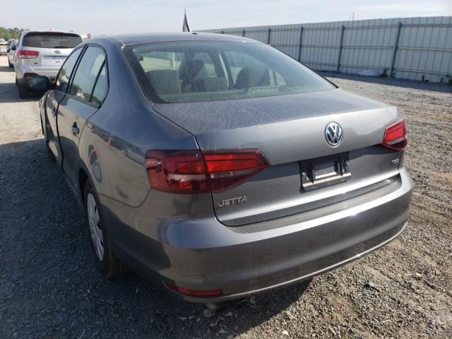 Photo 2 VIN: 3VW167AJ4GM274566 - VOLKSWAGEN JETTA 