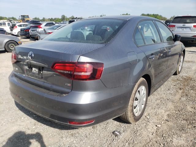 Photo 3 VIN: 3VW167AJ4GM274566 - VOLKSWAGEN JETTA 