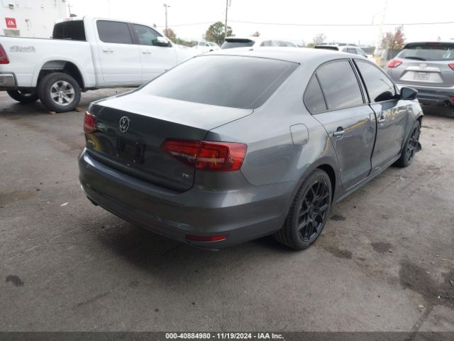 Photo 3 VIN: 3VW167AJ4GM281694 - VOLKSWAGEN JETTA 