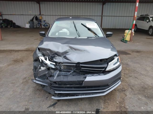 Photo 5 VIN: 3VW167AJ4GM281694 - VOLKSWAGEN JETTA 