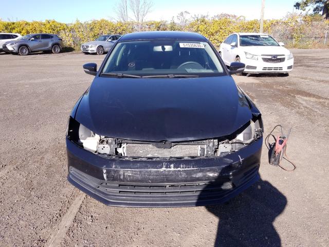 Photo 8 VIN: 3VW167AJ4GM305749 - VOLKSWAGEN JETTA 