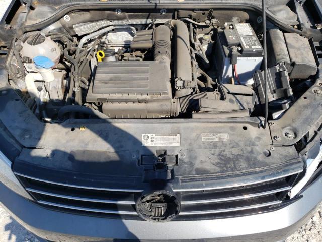 Photo 10 VIN: 3VW167AJ4GM328304 - VOLKSWAGEN JETTA 