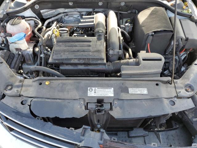 Photo 10 VIN: 3VW167AJ4GM385151 - VOLKSWAGEN JETTA S 