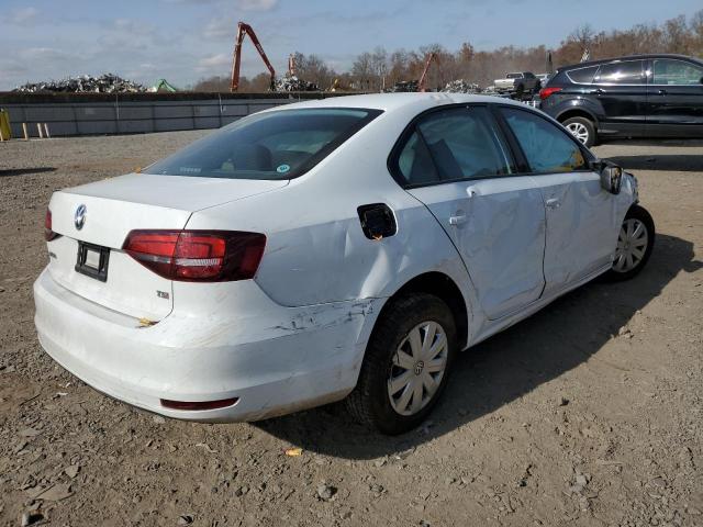 Photo 2 VIN: 3VW167AJ4GM385151 - VOLKSWAGEN JETTA S 