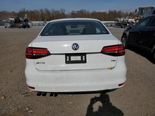 Photo 5 VIN: 3VW167AJ4GM385151 - VOLKSWAGEN JETTA S 