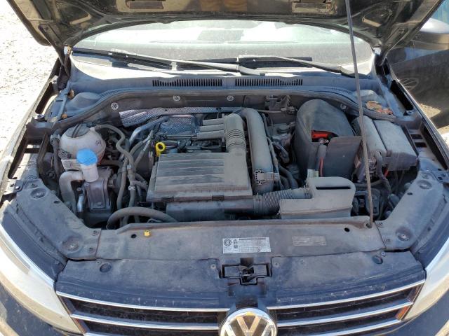 Photo 10 VIN: 3VW167AJ4GM409139 - VOLKSWAGEN JETTA 