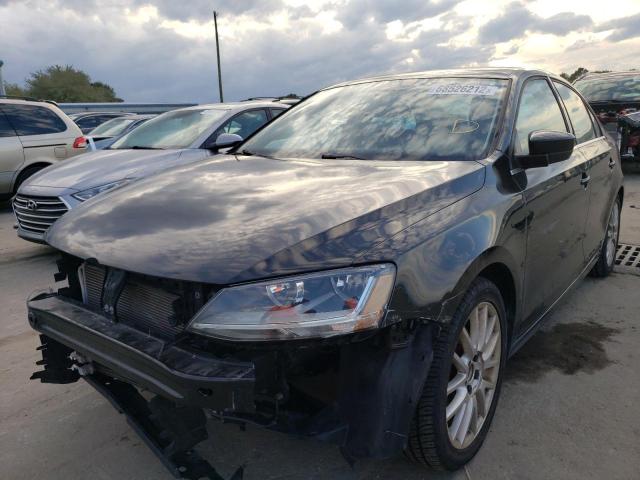 Photo 0 VIN: 3VW167AJ4HM288288 - VOLKSWAGEN JETTA S 