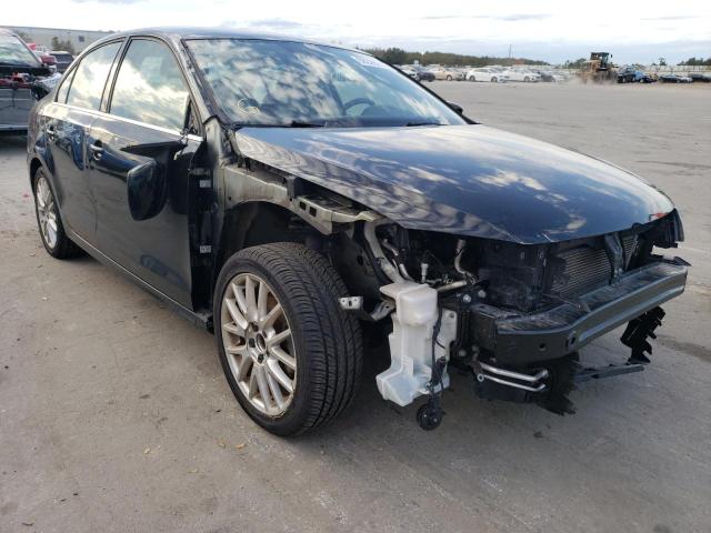 Photo 3 VIN: 3VW167AJ4HM288288 - VOLKSWAGEN JETTA S 