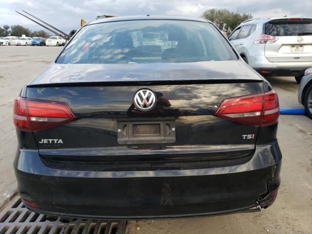 Photo 5 VIN: 3VW167AJ4HM288288 - VOLKSWAGEN JETTA S 